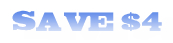 antivirus & antispyware 2011 save $4
